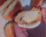 Foto langkah ke 7 dari resep Cream PUFF - crunchy di luar dingin di dalam.. nyammy.