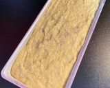Foto del passaggio 5 della ricetta Plumcake salato