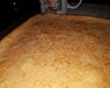 Foto del paso 6 de la receta: Fainá De Queso 🧀 En 10 Minutos 🤯 Con Batidora, Súper Fácil 🤩