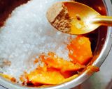 आंब्याचा रस (Ambyacha Ras Recipe In Marathi) रेसिपी स्टेप 3 फोटो 