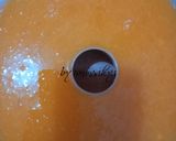 Foto langkah ke 5 dari resep Mango Sago Pudding (week41).