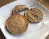 Foto del paso 4 de la receta: Hamburguesas de soja fit