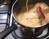 Foto del paso 3 de la receta: Pudín de nueces y caramelo