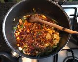 Foto del paso 4 de la receta: Caracoles en salsa de tomate picante