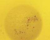 Foto del paso 4 de la receta: Costilla al horno con ensalada de verduras
