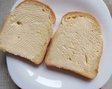 Melegszendvics másképpen recept fázis 1 fotója