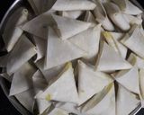 મીની સમોસા (Mini Samosa Recipe in Gujarati) રેસીપી સ્ટેપ3ફોટો