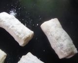 Foto del paso 3 de la receta: Dulce bocado (๑˙❥˙๑)