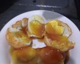 Foto langkah ke 2 dari resep Telur Rebus Khas Thailand (Kay Look Kuey).