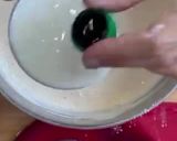 Foto del paso 4 de la receta: Pastel de San Valentín