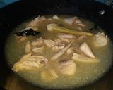 Foto langkah ke 3 dari resep Ayam Kari.