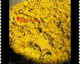 A picture of step 4 of Instantly prepared dum ka keema..!.
