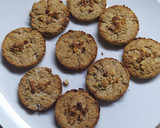 Foto del paso 3 de la receta: Galletas de Lentejas y Harina de Coco