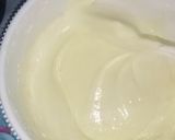 Foto langkah ke 4 dari resep 13. Bolu Agar-Agar Marbel.
