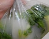 Foto langkah ke 3 dari resep Kiam Chai / Sawi Asin.