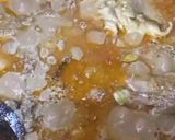 A picture of step 8 of Chicken Badami Korma😋.
