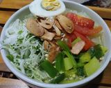 Foto langkah ke 7 dari resep 13.Soto tanpa ayam.