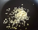 Foto langkah ke 3 dari resep Pokcoy Bawang Putih.