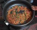 Foto del paso 6 de la receta: Guiso de judiones con albóndigas de secreto ibérico
