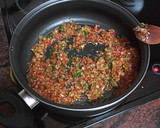 Foto del paso 6 de la receta: Guiso de judiones con albóndigas de secreto ibérico