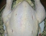 صورة لخطوة 2 من وصفة فراخ مشويه 🐥🐥🐥