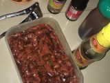 Beef Teriyaki