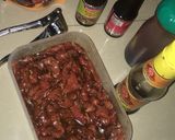 Foto langkah ke 2 dari resep Beef Teriyaki.
