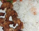 Foto langkah ke 6 dari resep Sate udang.