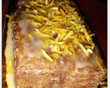 Foto del paso 7 de la receta: Budín en caja de leche
