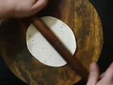 Sindhi Special Dal Pakwan