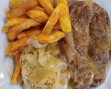 Bajor tarja recept fázis 5 fotója