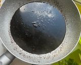 Citromos-gyömbéres csirke 🍋🫚🍗 recept fázis 3 fotója
