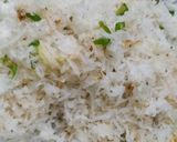मूली का पराठा (Mooli ka paratha recipe in hindi) रेसिपी चरण 2 फोटो