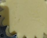 Foto langkah ke 4 dari resep Wadai Bingka Tape Singkong.