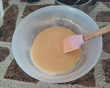 Foto del paso 1 de la receta: Brownies clásicos con oreo