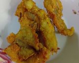 Foto langkah ke 4 dari resep Ikan Chili Padi.