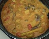 Foto langkah ke 9 dari resep Semur Daging.