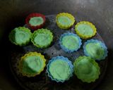 Foto langkah ke 3 dari resep Putu Ayu Keju Mises.