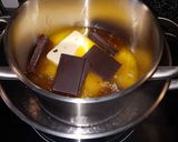 Brownie recept fázis 1 fotója