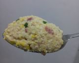 Foto langkah ke 3 dari resep Perkedel tahu kornet.