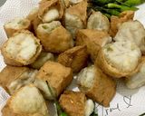 Foto langkah ke 9 dari resep Tahu Aci (Cheating Day untuk yang Diet).