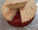 Une image de l'étape 12 de Pão de ló ou Gateau portugais.