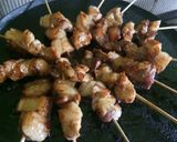Foto langkah ke 3 dari resep Sate B2.