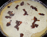 Foto del paso 7 de la receta: Fainá saborizada