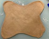 Foto del paso 15 de la receta: Masa danesa 🥐