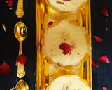 Rasmalai recipe step 5 photo
