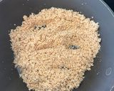Pergelt gríz resztelt pulykamájjal recept fázis 1 fotója