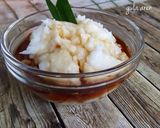 Foto langkah ke 3 dari resep Bubur sumsum modifikasi.