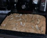 Foto del paso 6 de la receta: Pan focaccia