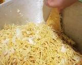Foto del paso 5 de la receta Bacalao à Brás